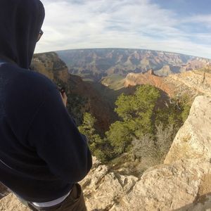 Meet your Posher, Eli